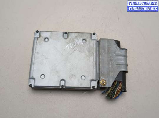 купить Блок управления двигателем на Ford Focus 1 1998-2004