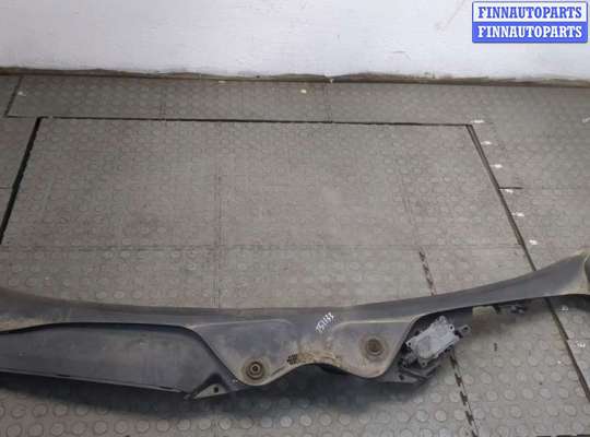 купить Жабо под дворники (дождевик) на Mercedes CLS C219 2004-2010