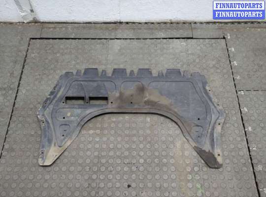 купить Защита моторного отсека (картера ДВС) на Volkswagen Touran 2003-2006