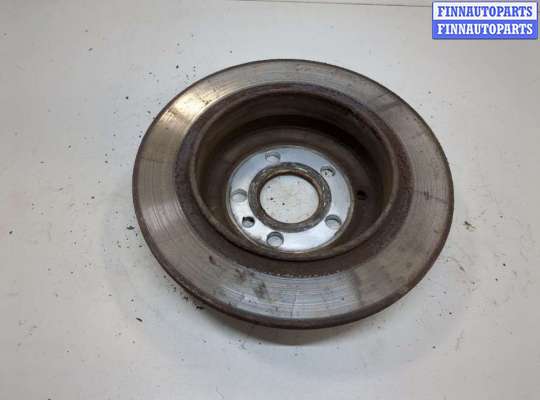 купить Диск тормозной на Land Rover Freelander 2 2006-2014