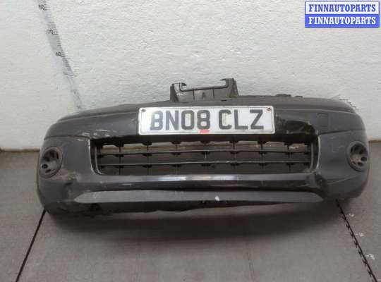 Бампер NS954789 на Nissan Note E11 2005-2013