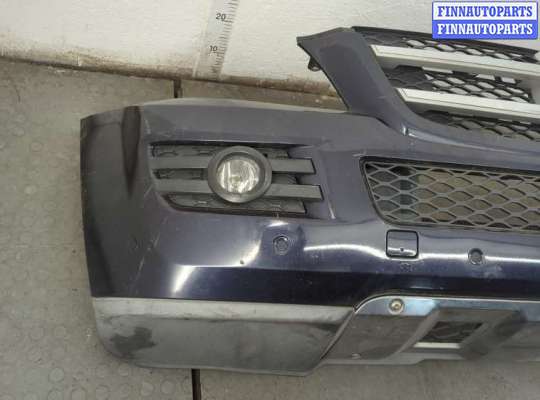 купить Бампер на Mercedes GL X164 2006-2012