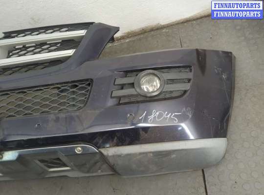 купить Бампер на Mercedes GL X164 2006-2012