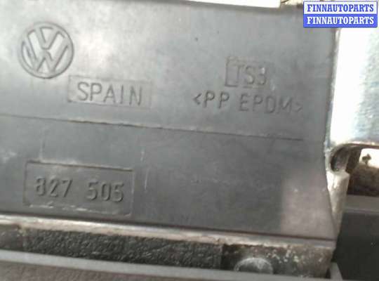 купить Замок багажника на Volkswagen Phaeton 2002-2010