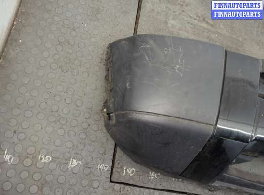 купить Бампер на Land Rover Discovery 3 2004-2009