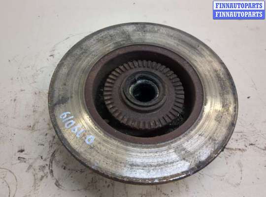 купить Диск тормозной на Audi A4 (B5) 1994-2000
