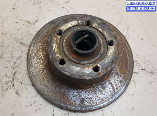 купить Диск тормозной на Audi A4 (B5) 1994-2000
