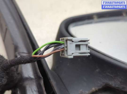 купить Зеркало боковое на Ford C-Max 2002-2010