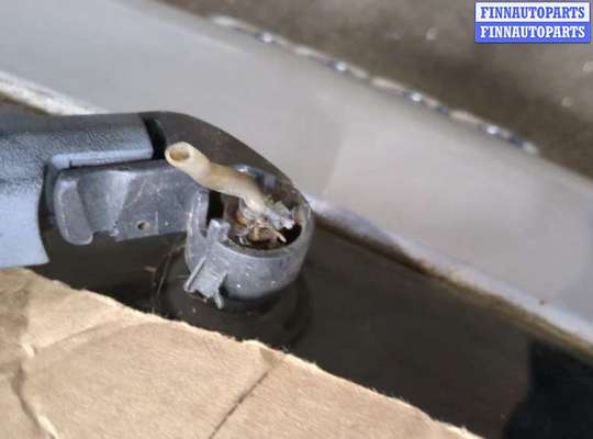 купить Обшивка крышки (двери) багажника на Audi A3 (8P) 2003-2013