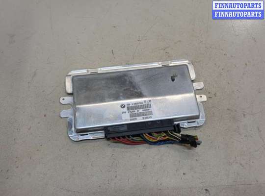 купить Блок управления подвеской на BMW 7 F01 2008-2015