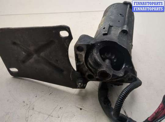 купить Стартер на Renault Trafic 2001-2014