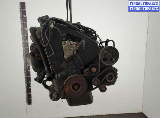 Двигатель (ДВС) PG1240103 на Peugeot Partner 1997-2002