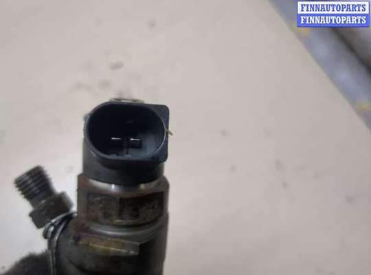 купить Форсунка топливная на BMW 3 E90, E91, E92, E93 2005-2012