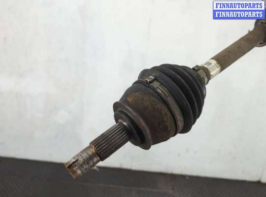 купить Полуось (приводной вал, шрус) на Fiat 500L 2012-2022