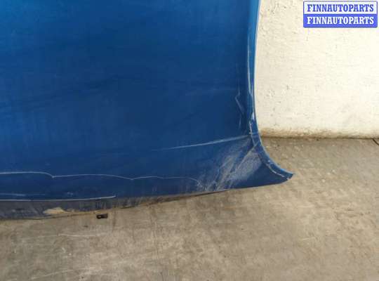 Капот на Hyundai Tucson III (TL)