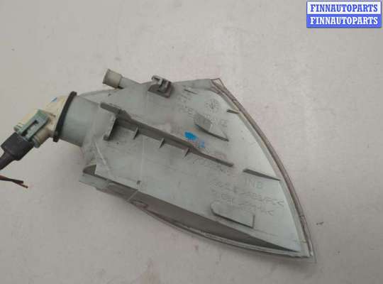 купить Поворот на Renault Megane 1996-2002