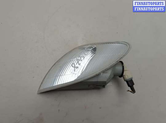 купить Поворот на Renault Megane 1996-2002