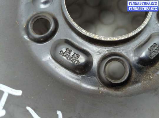 купить Колесо запасное (таблетка) на Volvo S40 2004-2012