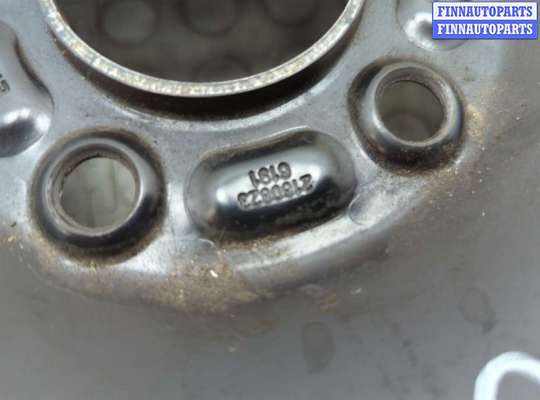 купить Колесо запасное (таблетка) на Volvo S40 2004-2012