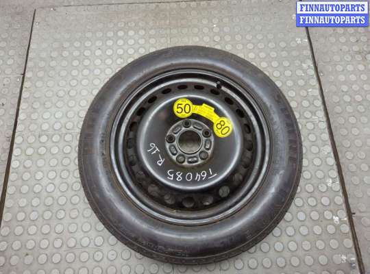 Колесо запасное (таблетка) VL572119 на Volvo S40 2004-2012