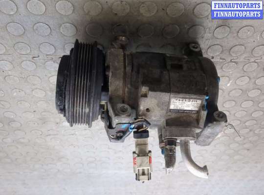купить Компрессор кондиционера на Chrysler Voyager 2000-2007