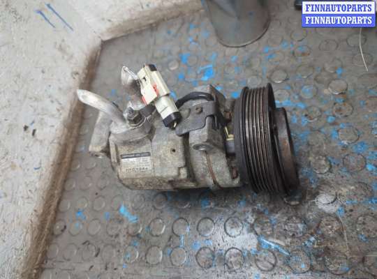 купить Компрессор кондиционера на Chrysler Voyager 2000-2007