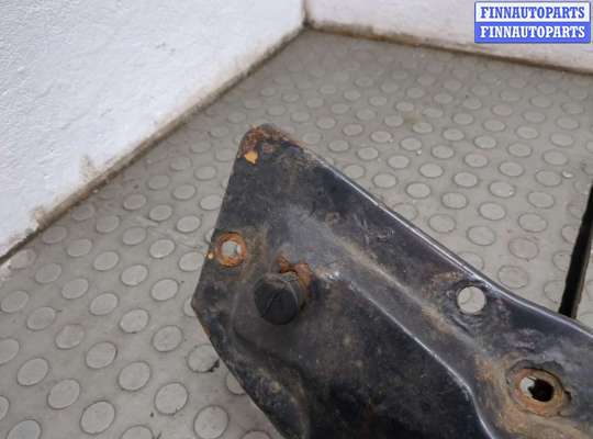 купить Рамка капота на Mercedes Vito W638 1996-2003