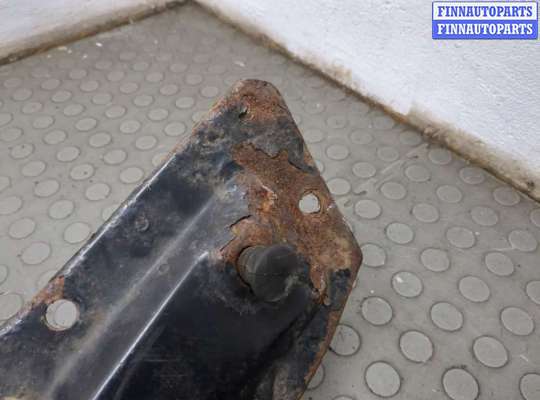 купить Рамка капота на Mercedes Vito W638 1996-2003