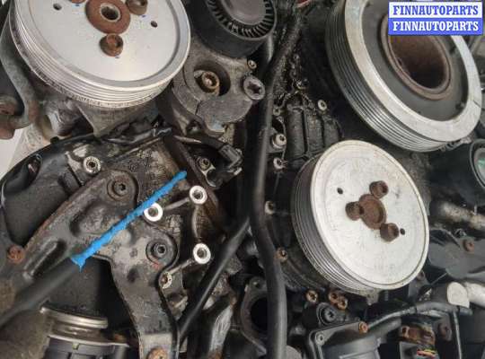 Заслонка дроссельная