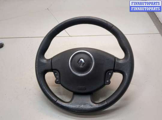 Купить Руль на Renault Megane 2 2002-2009 Руль RN1599181 на Renault Megane 2 2002-2009