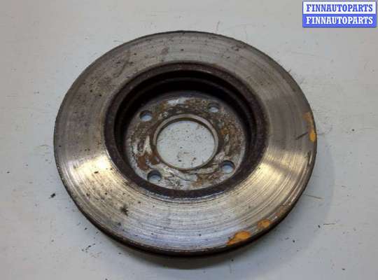 Диск тормозной FO1862377 на Ford Fusion 2002-2012