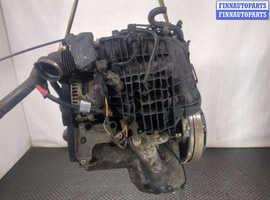 купить Двигатель (ДВС) на BMW 3 E90, E91, E92, E93 2005-2012