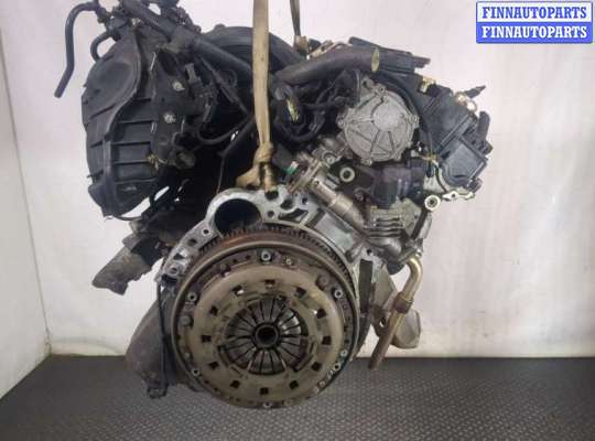 купить Двигатель (ДВС) на BMW 3 E90, E91, E92, E93 2005-2012