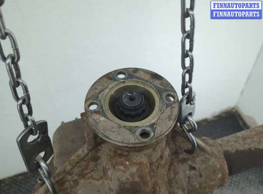 купить Ступица (кулак, цапфа) на Iveco Daily 3 2000-2005