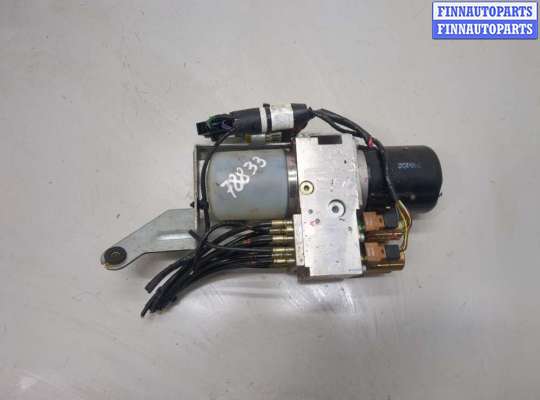 Купить Насос подъема крыши на Mercedes CLK W209 2002-2010 Насос подъема крыши MB1666845 на Mercedes CLK W209 2002-2010