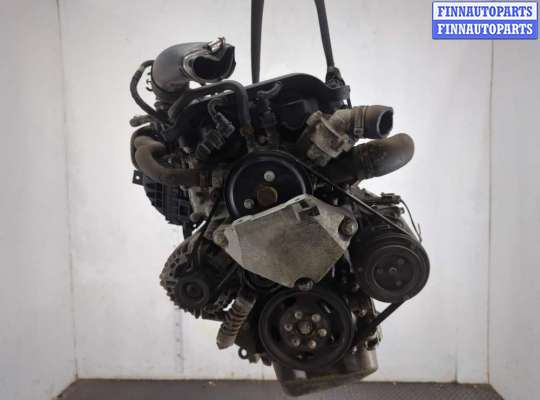 Двигатель (ДВС) OP2381749 на Opel Meriva 2003-2010