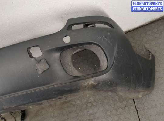 купить Бампер на BMW X5 E70 2006-2013