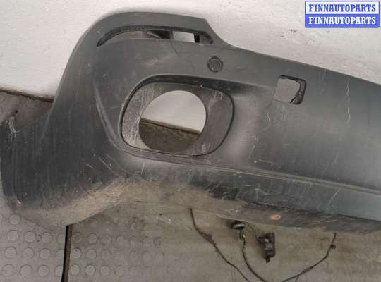 купить Бампер на BMW X5 E70 2006-2013