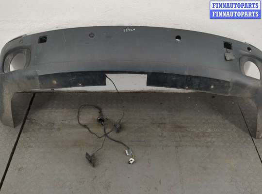 Бампер BM3444930 на BMW X5 E70 2006-2013