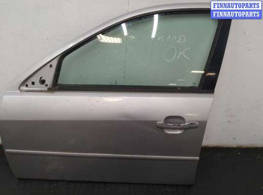 купить Дверь боковая (легковая) на Ford Mondeo 3 2000-2007