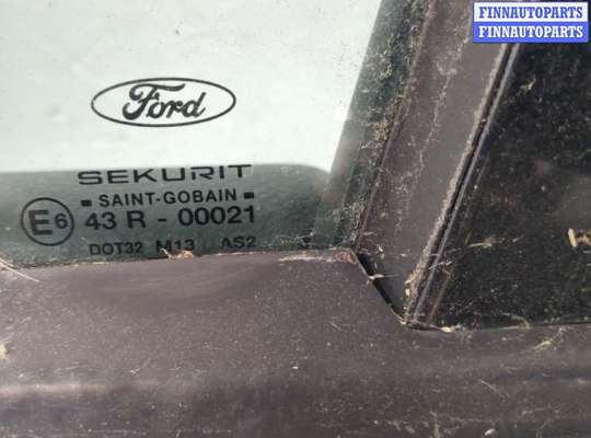 купить Дверь боковая (легковая) на Ford Mondeo 3 2000-2007