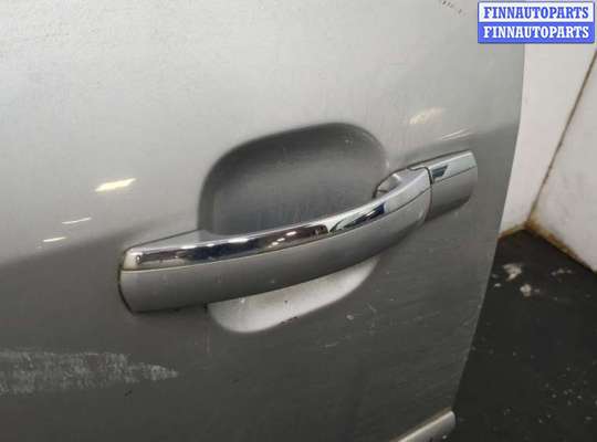 купить Дверь боковая (легковая) на Ford Mondeo 3 2000-2007