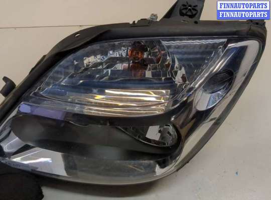 купить Фара (передняя) на Renault Scenic 1996-2002