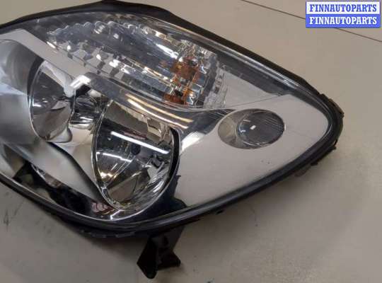 купить Фара (передняя) на Renault Scenic 1996-2002