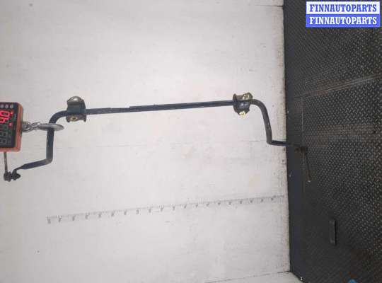 Кронштейн стабилизатора FO2195716 на Ford Fiesta 2001-2007