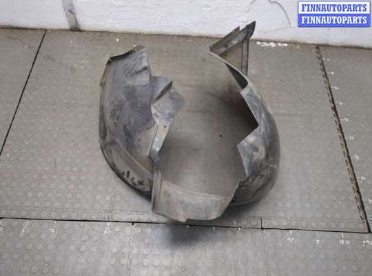купить Защита арок (подкрылок) на BMW X5 E53 2000-2006