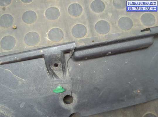 купить Пластик (Обшивка) моторного отсека на Jeep Grand Cherokee 2013-2022