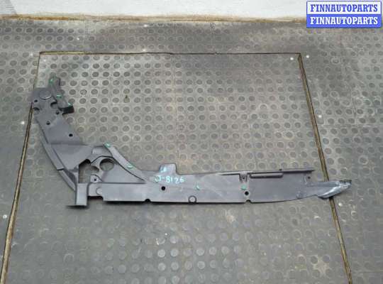 купить Пластик (Обшивка) моторного отсека на Jeep Grand Cherokee 2013-2022