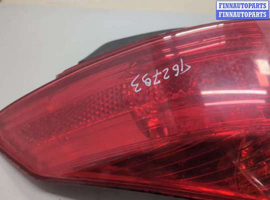 купить Фонарь (задний) на Peugeot 308 2007-2013