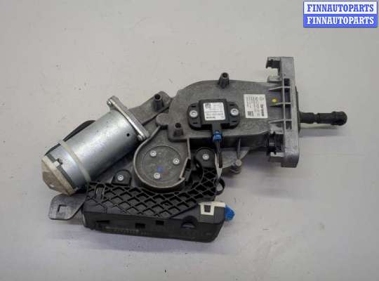 купить Электропривод крышки багажника (механизм) на Mercedes E W212 2009-2016